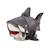 Puzzle 3d construction&son animaux marins - requin Multicolor 5 - vertbaudet enfant 