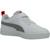 Basket garçon modèle puma rickie ac+ ps Blanc white 5 - vertbaudet enfant 