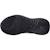 Basket garçon modèle bounder power study Blanc+Blanc wht+Noir+Noir bbk 24 - vertbaudet enfant 