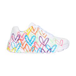 Chaussures-Chaussures fille 23-38-Baskets, tennis-Baskets basses à lacets