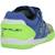 Basket garçon modèle bftjw2604inv top flex junior barefo Bleu royal 3 - vertbaudet enfant 