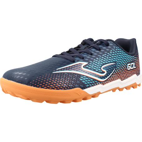 Basket garçon modèle bfgjw2603tf Bleu marino 4 - vertbaudet enfant 