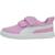 Basket fille modèle courtflex v3 v ps Rose pink 2 - vertbaudet enfant 