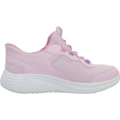 Chaussures-Chaussures fille 23-38-Baskets, tennis-Basket fille synthétique légère et souple