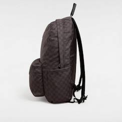Sac à dos fille modèle old skool check  - vertbaudet enfant