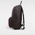 Sac à dos fille modèle old skool check Noir chrcl 1 - vertbaudet enfant 