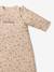 Gigoteuse en gaze de coton NUTTY ficelle 8 - vertbaudet enfant 