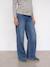 Jean large de grossesse stone 3 - vertbaudet enfant 