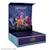 Calendrier de l'avent scène kpop demon hunters 2026 - kpop demon hunters Violet 4 - vertbaudet enfant 