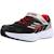 Basket microspec tread Bleu+Noir bksr 10 - vertbaudet enfant 