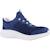 Basket fille synthétique légère et souple Bleu mnt+Bleu nvy+Noir blk+Rose ltpk+Violet lav 11 - vertbaudet enfant 