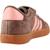 Basket fille modèle kk4559 vl Marron esttie 3 - vertbaudet enfant 