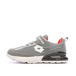 Chaussures-Baskets garçon novara