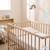Pack matelas bébé 60x120 cm + plan incliné coton - confort souple et position idéale Bleu+Rose 11 - vertbaudet enfant 
