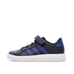 Chaussures-Chaussures garçon 23-38-Baskets, tennis-Baskets garçon grand court 2.0 el