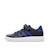 Baskets garçon grand court 2.0 el Marine 1 - vertbaudet enfant 