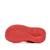 Baskets basses  à lacets Rouge 6 - vertbaudet enfant 