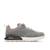 Baskets garçon novara Gris+Noir 3 - vertbaudet enfant 