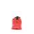Baskets basses à lacets Marine rouge+Rouge 9 - vertbaudet enfant 