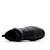 Baskets garçon court borough low recraft Noir 5 - vertbaudet enfant 