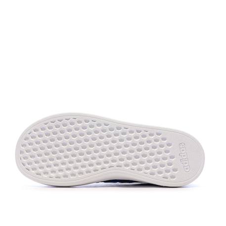 Baskets garçon grand court 2.0 el Marine 6 - vertbaudet enfant 