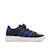 Baskets garçon grand court 2.0 el Marine 3 - vertbaudet enfant 