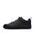 Baskets garçon court borough low recraft Noir 2 - vertbaudet enfant 