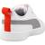 Basket à scratch garçon Blanc white 3 - vertbaudet enfant 