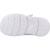Baskets lacets et scratch garçon Blanc white 6 - vertbaudet enfant 