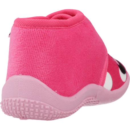 Chaussons garçon modèle tom Rose 110 3 - vertbaudet enfant 