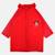 Imperméable garçon personnage mickey Rouge 3 - vertbaudet enfant 