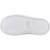 Baskets à scratch garçon Blanc white 6 - vertbaudet enfant 