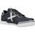 Basket enfant cuir cuir g kid vco Bleu 044 5 - vertbaudet enfant 