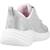 Basket fille wave 92 Blanc+Bleu navy+Bleu nvlb+Bleu/mauve+Gris ltgy+Noir+Rose clair+Violet 27 - vertbaudet enfant 
