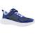 Basket fille wave 92 Blanc+Bleu navy+Bleu nvlb+Bleu/mauve+Gris ltgy+Noir+Rose clair+Violet 17 - vertbaudet enfant 
