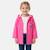 Imperméable fille personnage hello kitty Rose 1 - vertbaudet enfant 