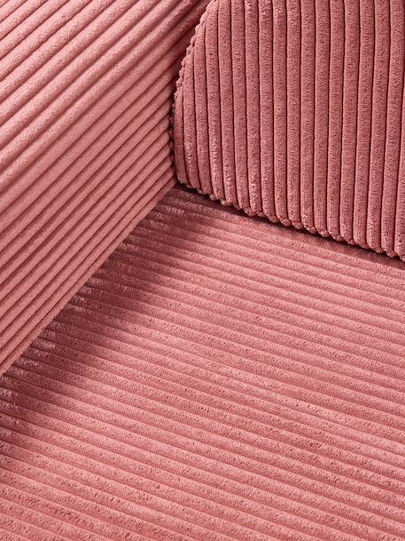Canapé mousse modulable ALTO beige+rose+vert 14 - vertbaudet enfant 