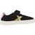 Basket fille modèle 8844007m Noir 007 1 - vertbaudet enfant 