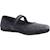 Ballerines fille à boucle Bordeaux+Gris+Gris gris+Noir 17 - vertbaudet enfant 