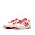 Baskets basses garçon à lacets grand court 2.0 Écru 6 - vertbaudet enfant 