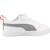 Basket à scratch garçon Blanc white 1 - vertbaudet enfant 