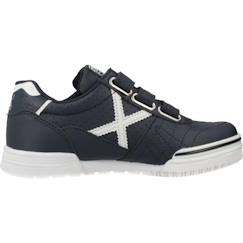 Chaussures-Basket enfant cuir cuir g kid vco