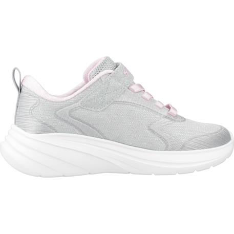 Basket fille wave 92 Blanc+Bleu navy+Bleu nvlb+Bleu/mauve+Gris ltgy+Noir+Rose clair+Violet 25 - vertbaudet enfant 