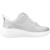 Basket fille wave 92 Blanc+Bleu navy+Bleu nvlb+Bleu/mauve+Gris ltgy+Noir+Rose clair+Violet 25 - vertbaudet enfant 