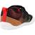 Baskets à scratch garçon Noir 3 - vertbaudet enfant 