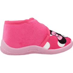 Chaussures-Chaussures bébé 17-26-Chaussons garçon modèle tom