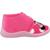 Chaussons garçon modèle tom Rose 110 1 - vertbaudet enfant 