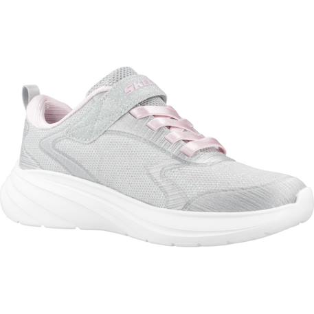 Basket fille wave 92 Blanc+Bleu navy+Bleu nvlb+Bleu/mauve+Gris ltgy+Noir+Rose clair+Violet 29 - vertbaudet enfant 
