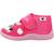 Chaussons garçon modèle tom Rose 110 2 - vertbaudet enfant 