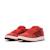 Baskets garçon junior en daim à lacets grand court 00s k Rouge 6 - vertbaudet enfant 